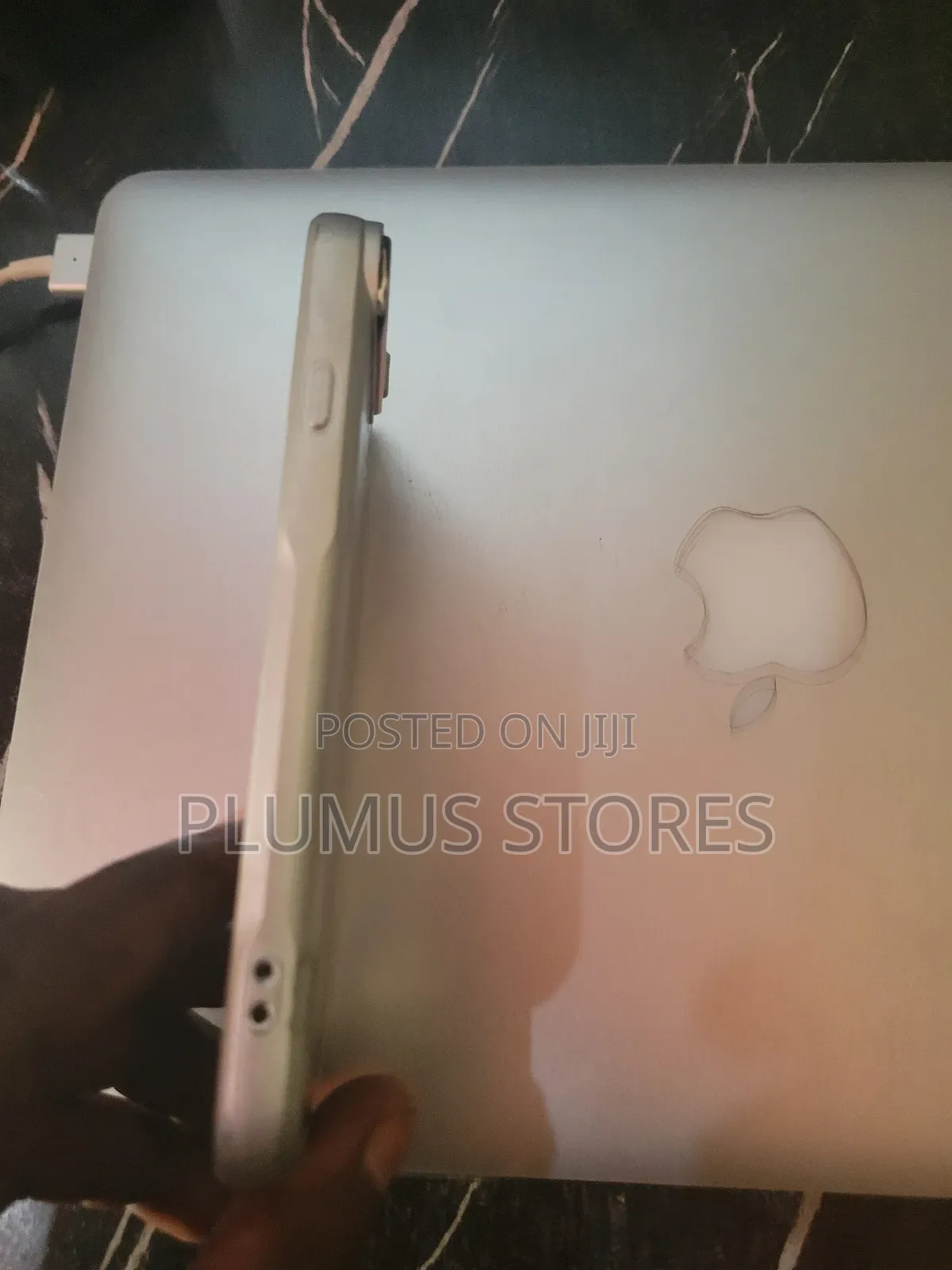 Apple iPhone 7 128 GB Black