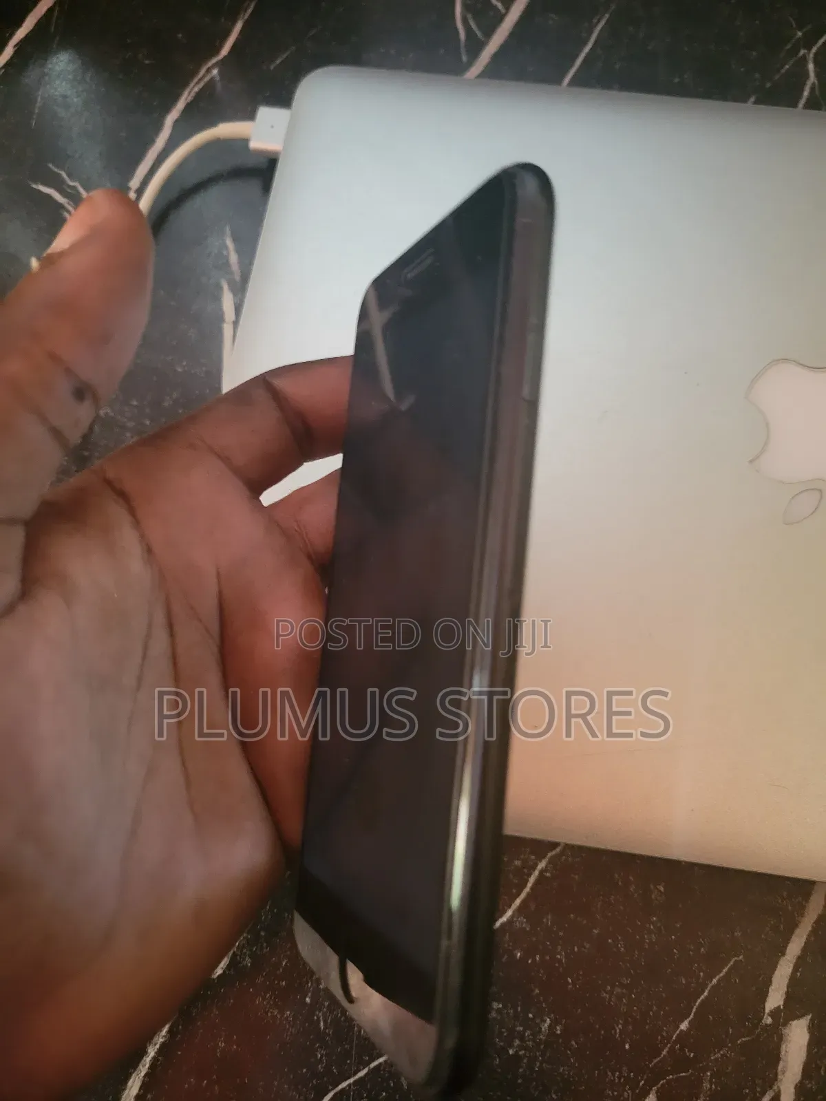 Apple iPhone 7 128 GB Black