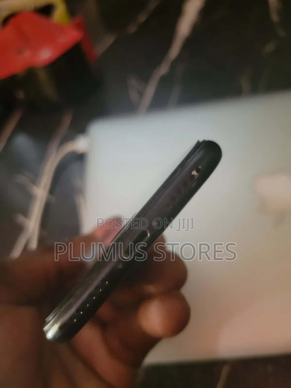 Apple iPhone 7 128 GB Black