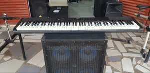 Gear4music SDP-2