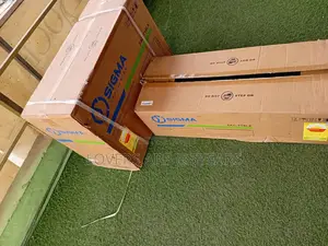 2.0hp Fresh Freeze Air Conditioner, Sigma Air Conditioner