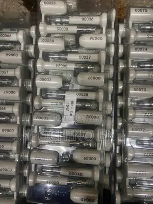 Container Security Seals