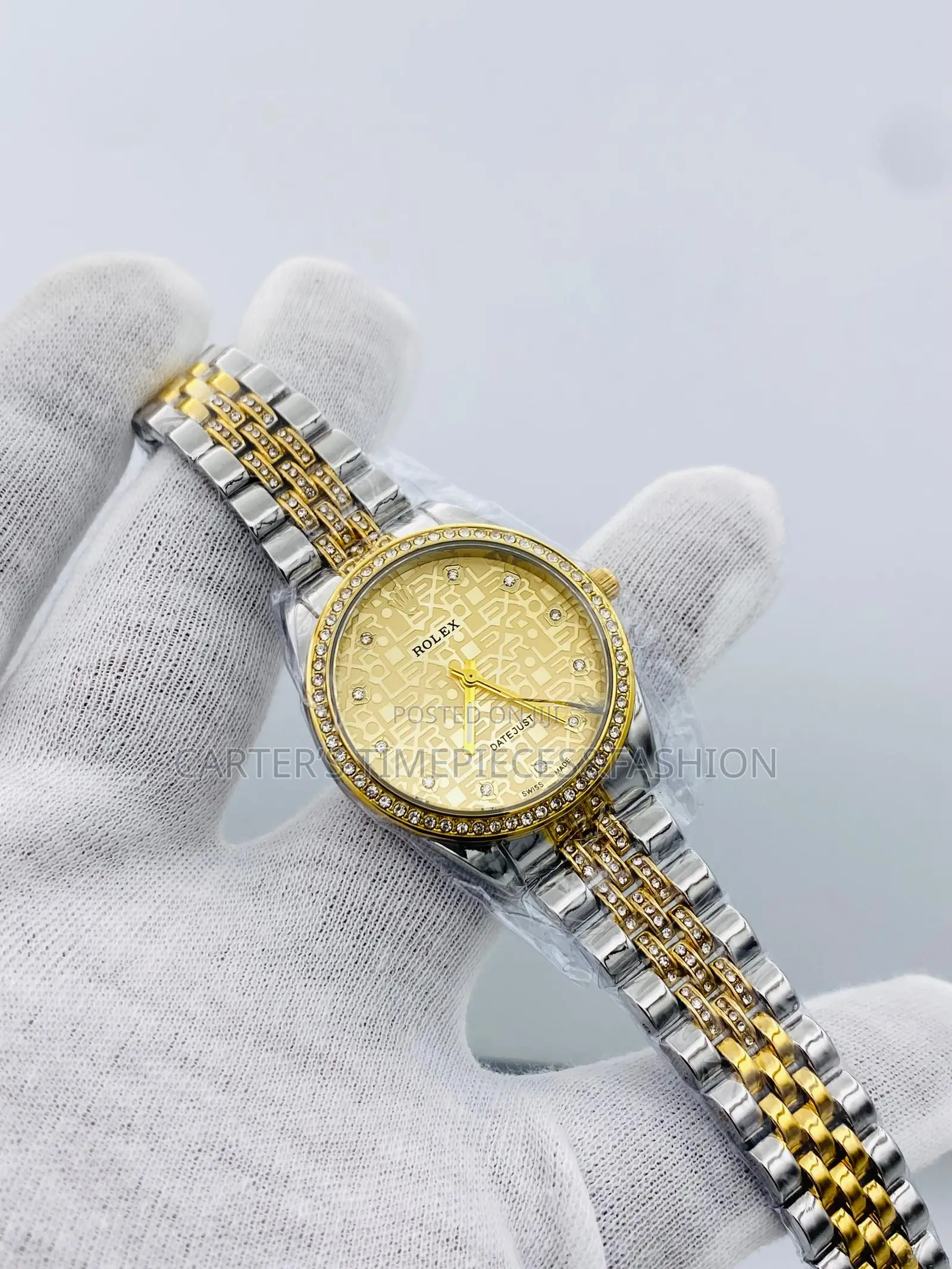 Ladies Rolex Watches