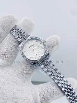 Ladies Rolex Watches