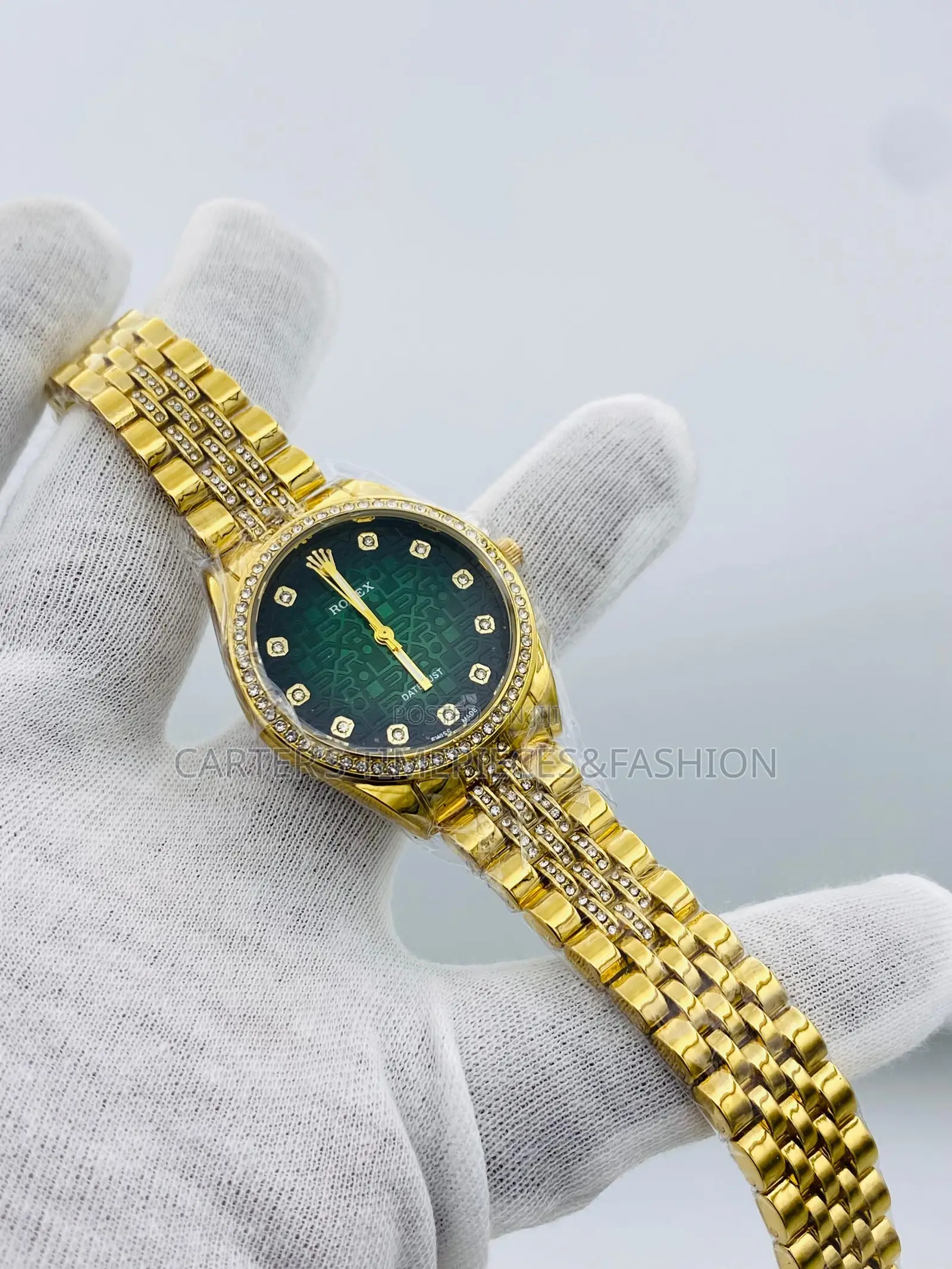 Ladies Rolex Watches