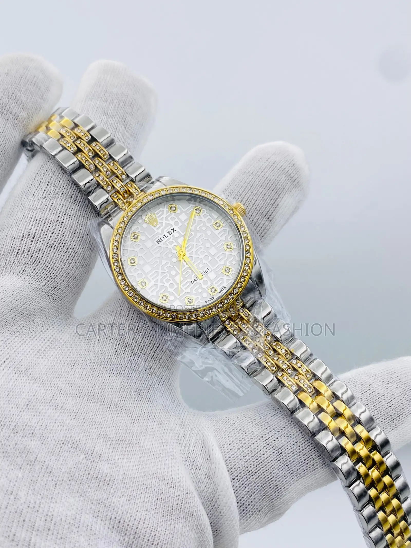 Ladies Rolex Watches