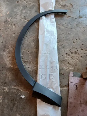 Honda CRV 2017 Fender Moulding