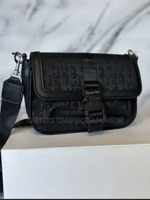 Christian Dior Side Bags