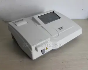 Ba-88a Mindray Semi Auto Chemistry Analyzer