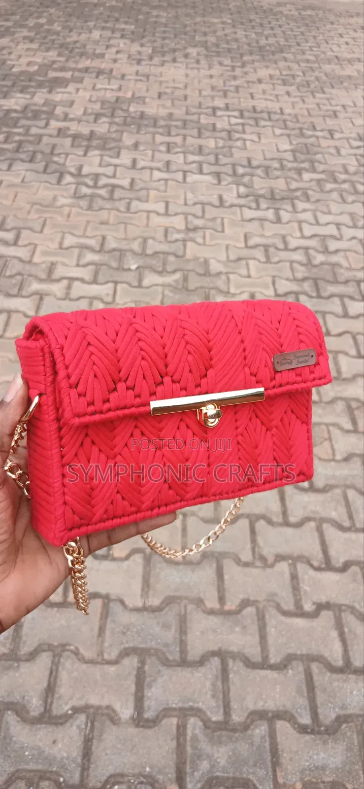 Everyday Handbag