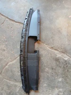 Hyundia Elantra 2019 Radiator Panel