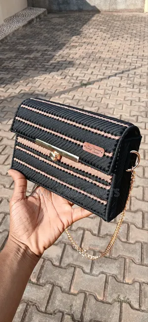 Everyday Handbag