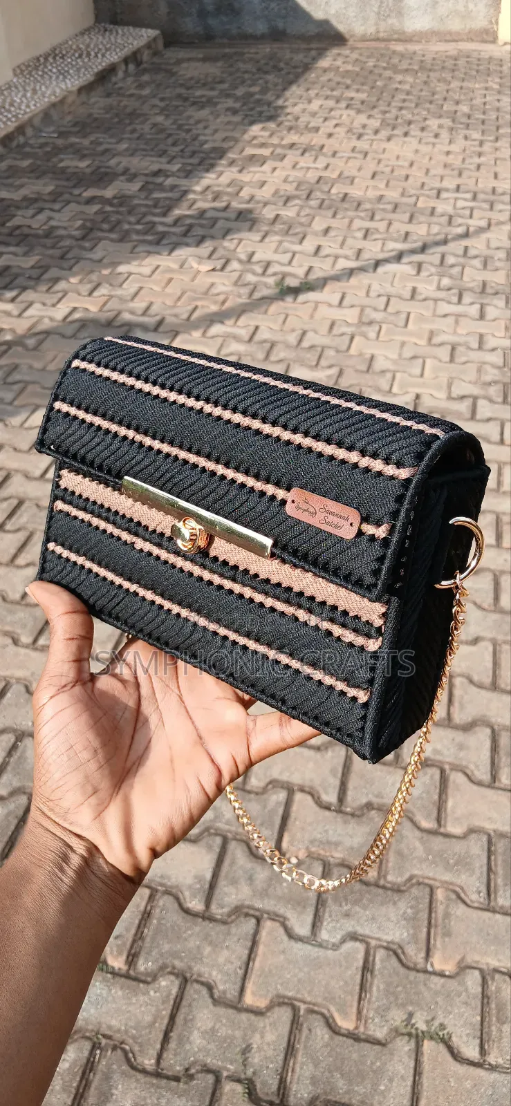 Everyday Handbag