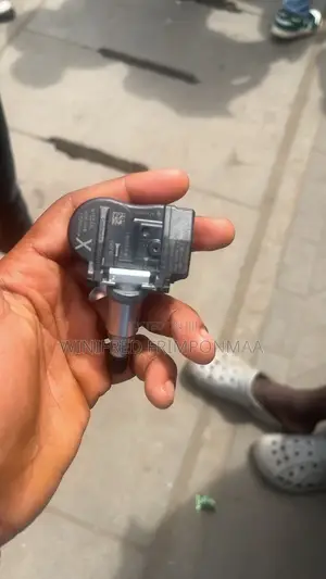 Hyundai Tucson 2016 Tie Sensor