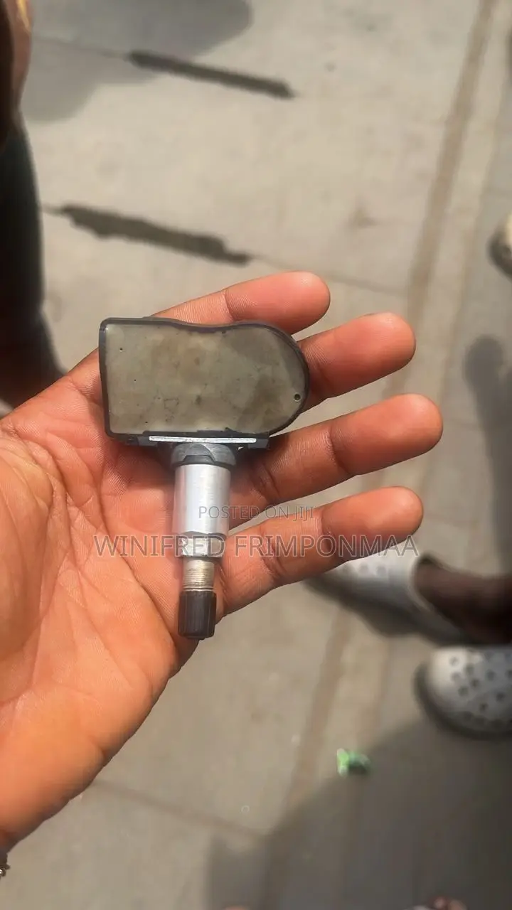 Hyundai Tucson 2016 Tie Sensor