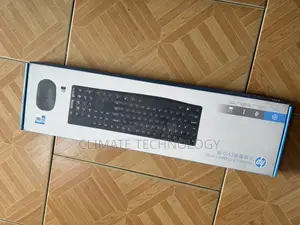 Hp Combo Wireless