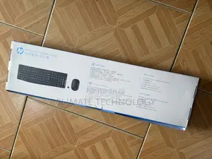 Hp Combo Wireless