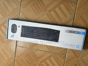 Hp Combo Wireless