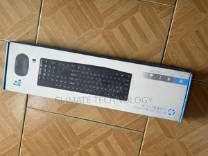 Hp Combo Wireless