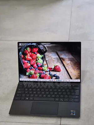 Laptop Dell XPS 13 9310 16GB Intel Core I7 SSD 512GB