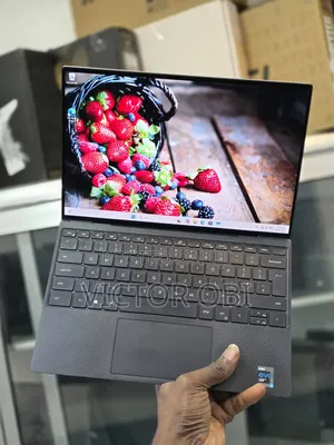 Laptop Dell XPS 13 9310 16GB Intel Core i7 SSD 512GB
