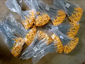 Metallic Security Seals