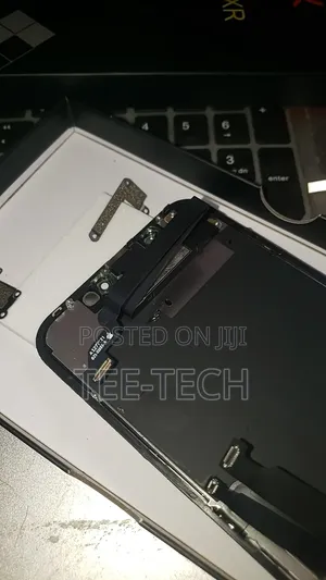 Let's Fix Your Phone