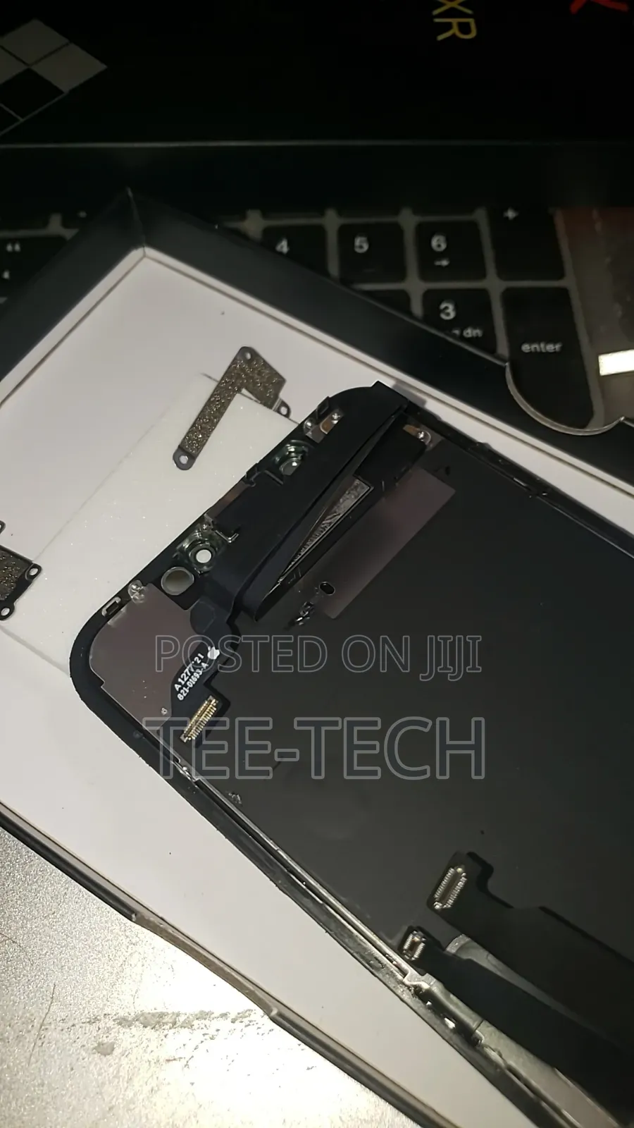 Let's Fix Your Phone