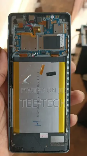 Let's Fix Your Phone