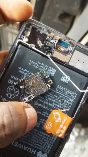 Let's Fix Your Phone