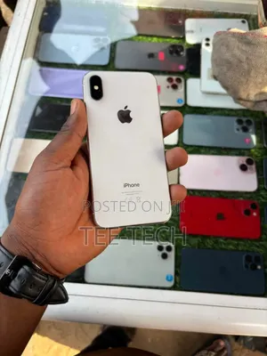 Let's Fix Your Phone