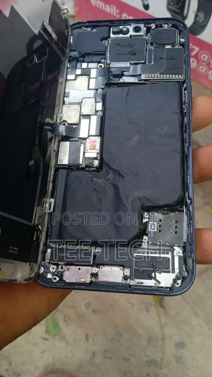 Let's Fix Your Phone