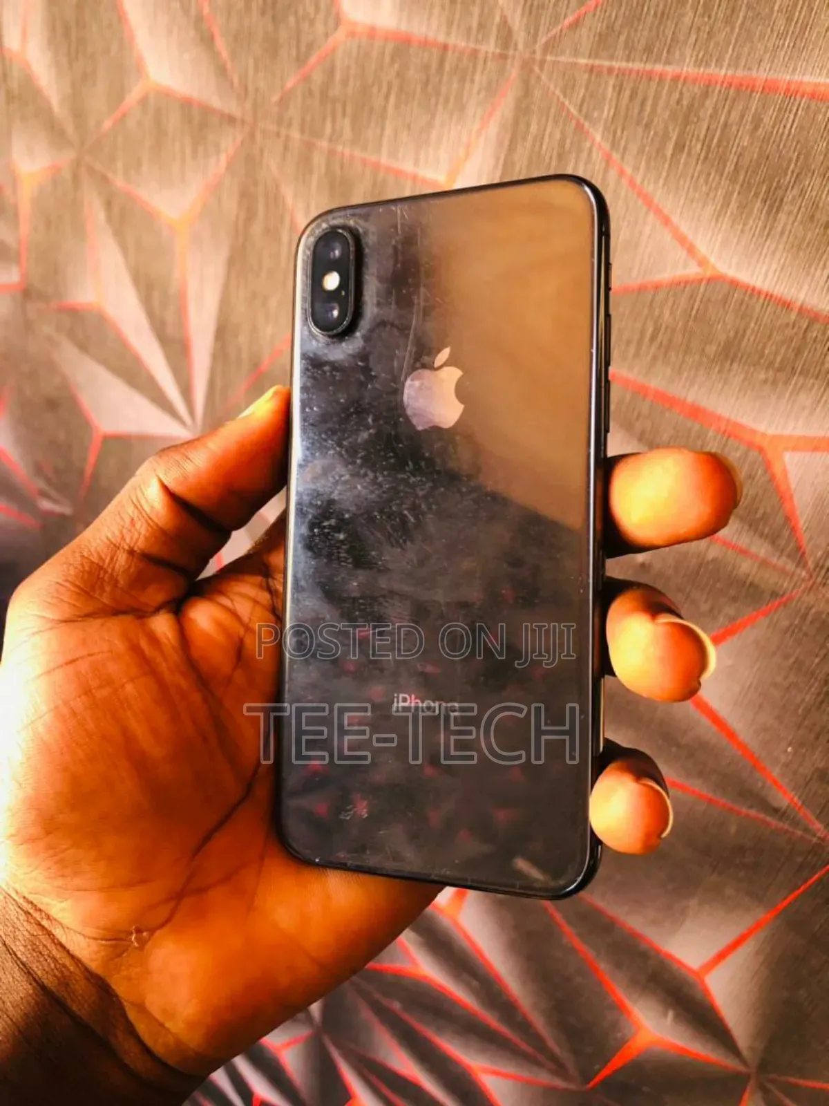 Let's Fix Your Phone