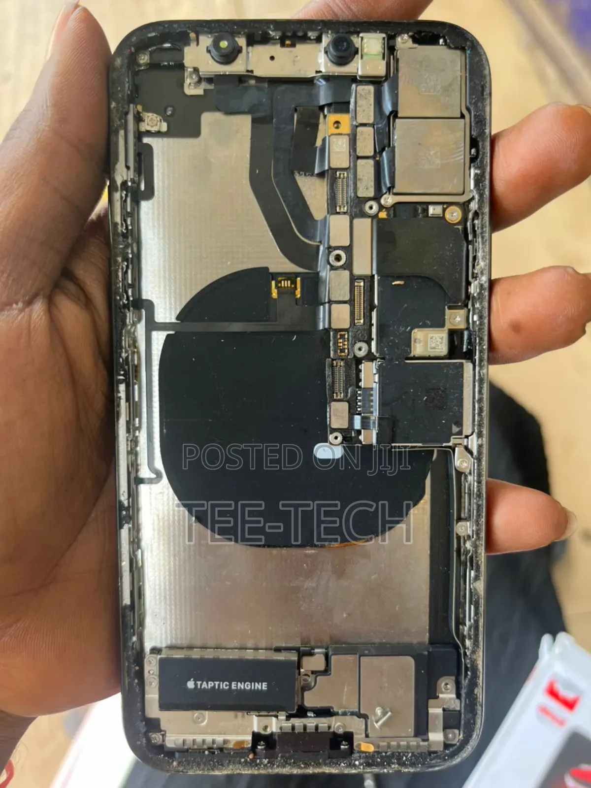 Let's Fix Your Phone