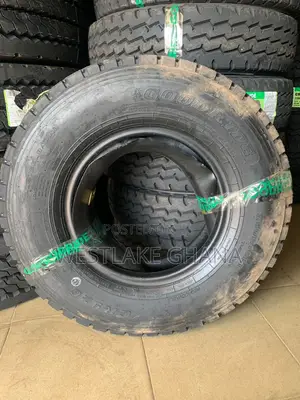 7.50r16 Goodride Tyre