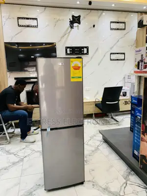 Call and Order Double Door Nasco -D2-20fl Fridge