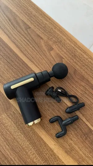 Masager Gun