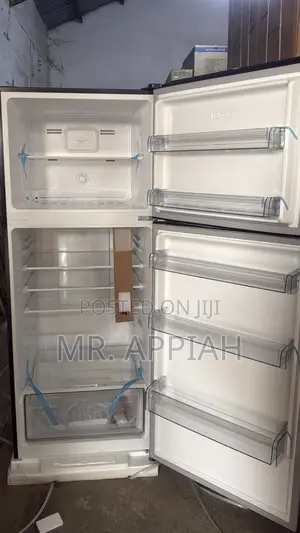 Extremely Cooling TCL P540tmg 415liters Top Freezer Fridge 