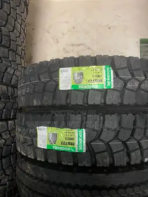 13r22.5 Md777 Goodride