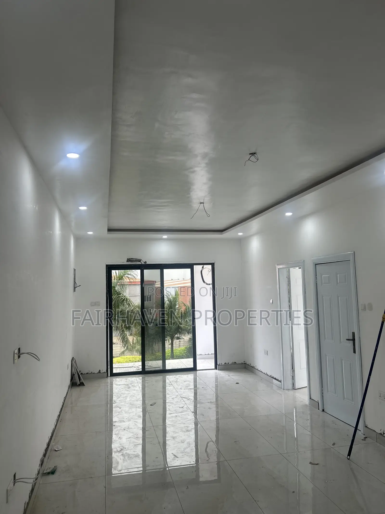 2bdrm Apartment in Tseaddo for rent