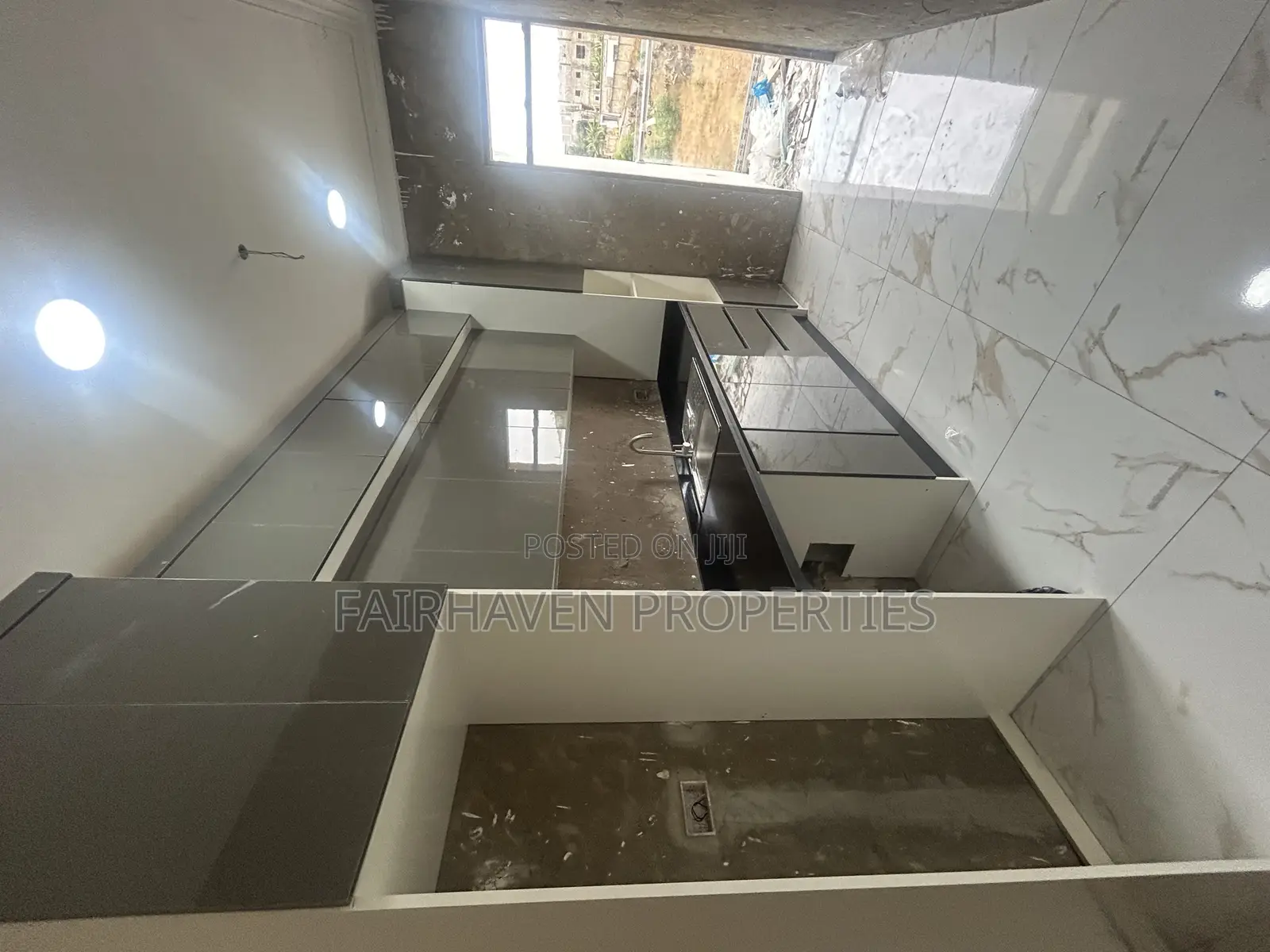 2bdrm Apartment in Tseaddo for rent