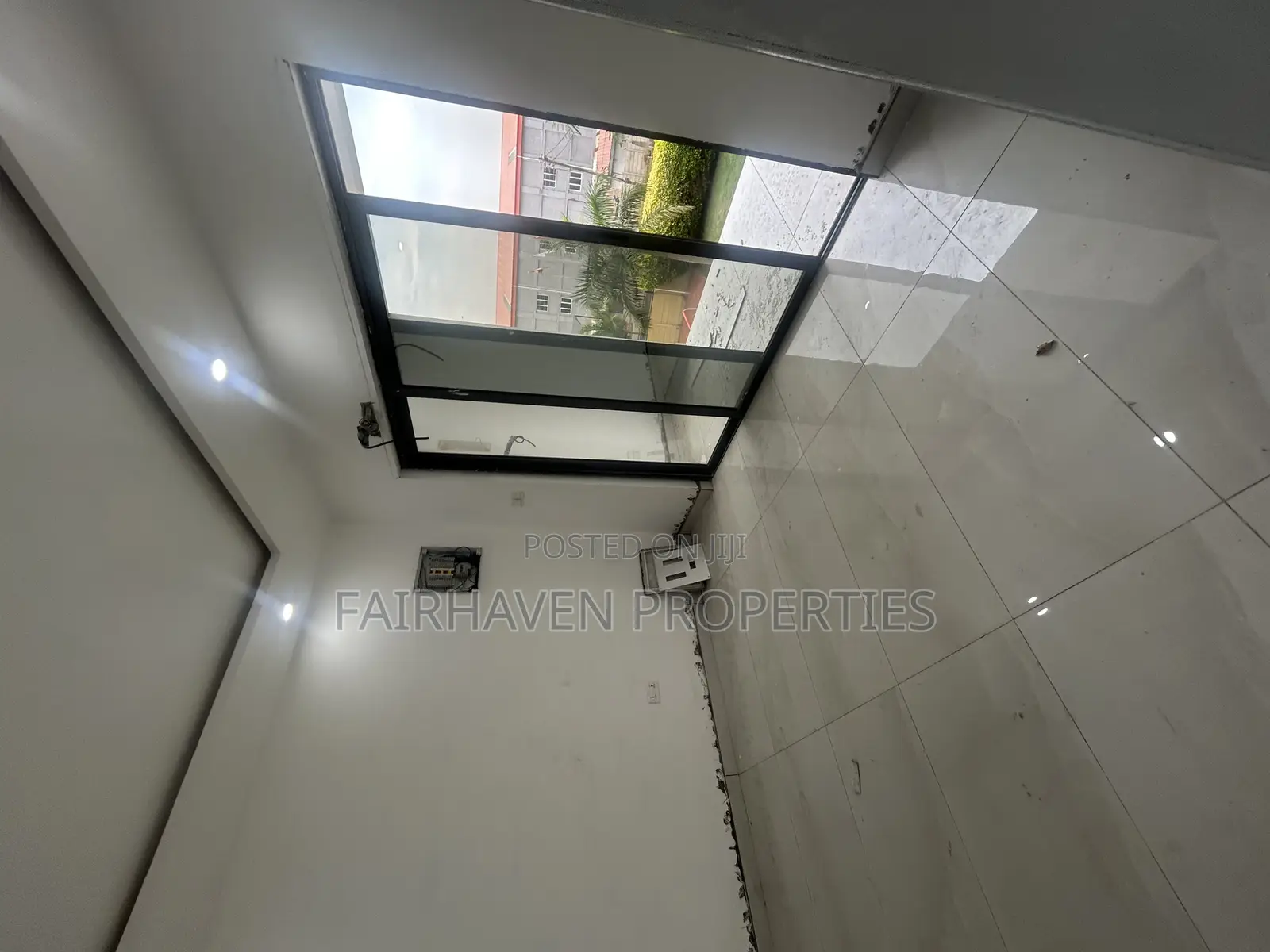 2bdrm Apartment in Tseaddo for rent