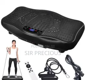 New Body Vibration Machine 150kg