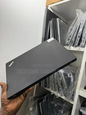 Laptop Lenovo Thinkpad T490s 16GB Intel Core I5 SSD 256GB