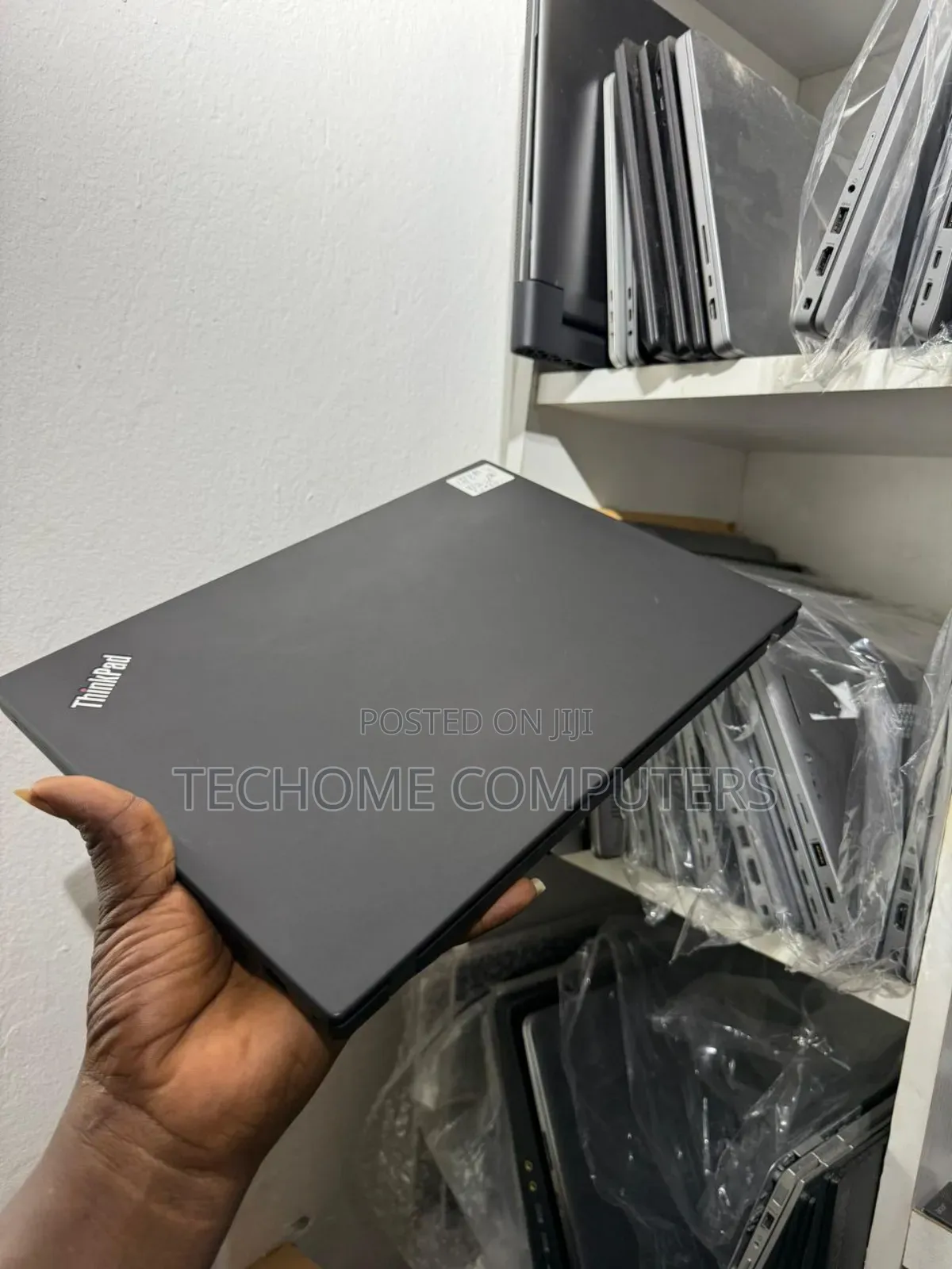 Laptop Lenovo Thinkpad T490s 16GB Intel Core I5 SSD 256GB