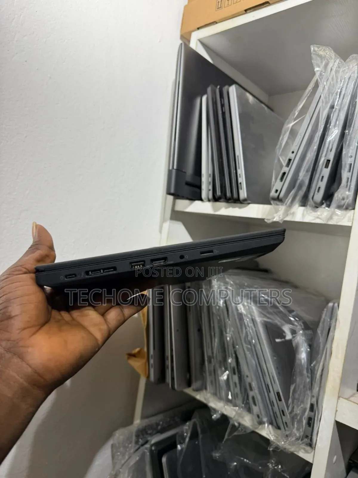 Laptop Lenovo Thinkpad T490s 16GB Intel Core I5 SSD 256GB