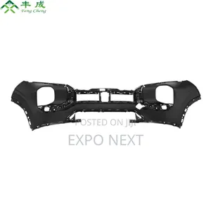 2023 Mitsubishi Outlander Front Bumper