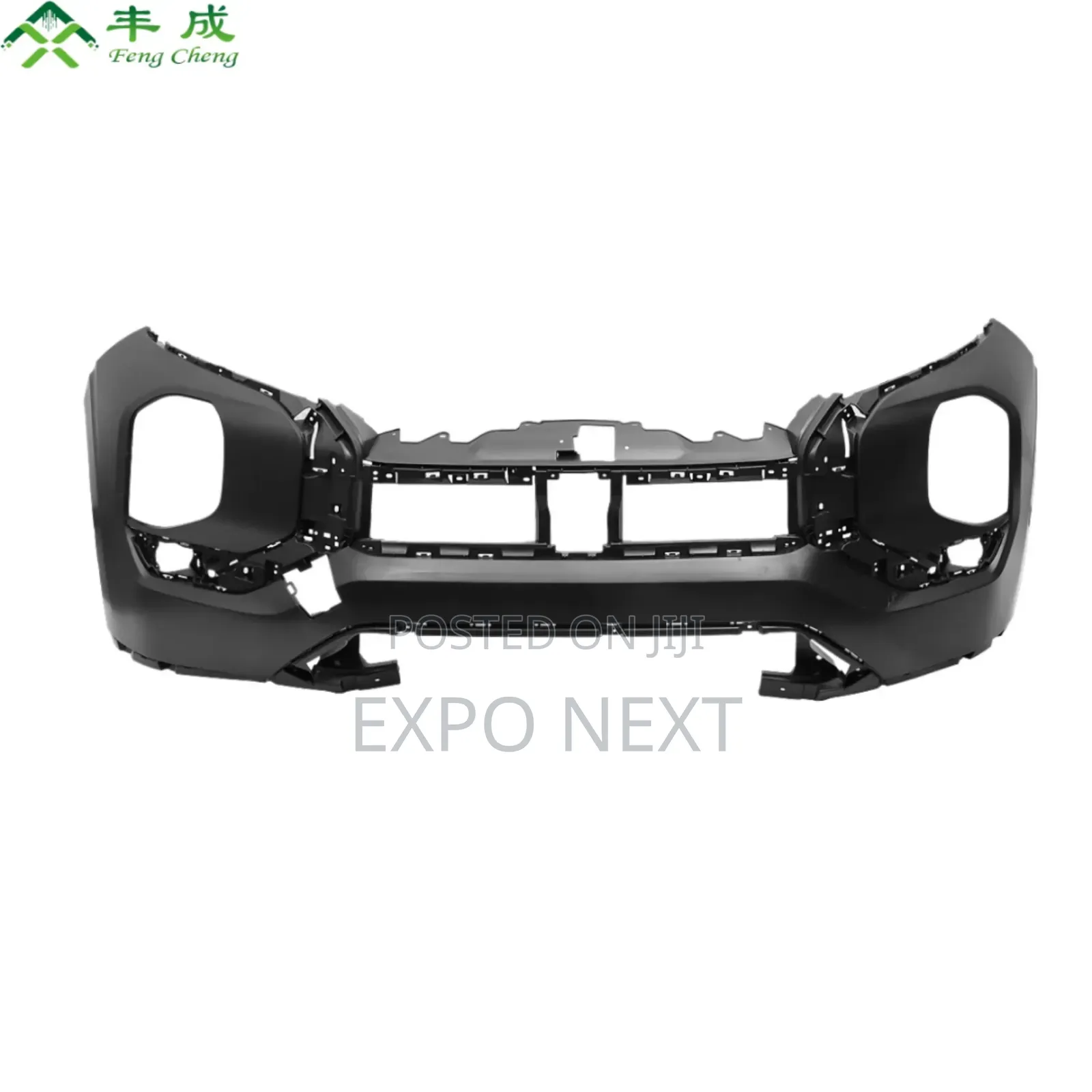 2023 Mitsubishi Outlander Front Bumper
