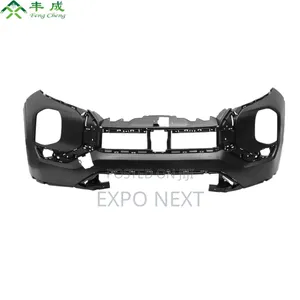 2023 Mitsubishi Outlander Front Bumper