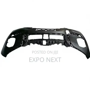 2023 Mitsubishi Outlander Front Bumper